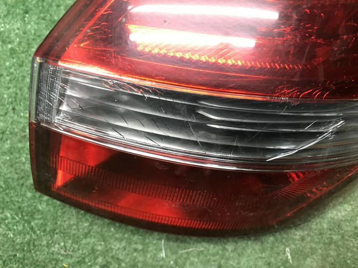 Фонарь правый внешний Hyundai Creta 1 (2016-2020)