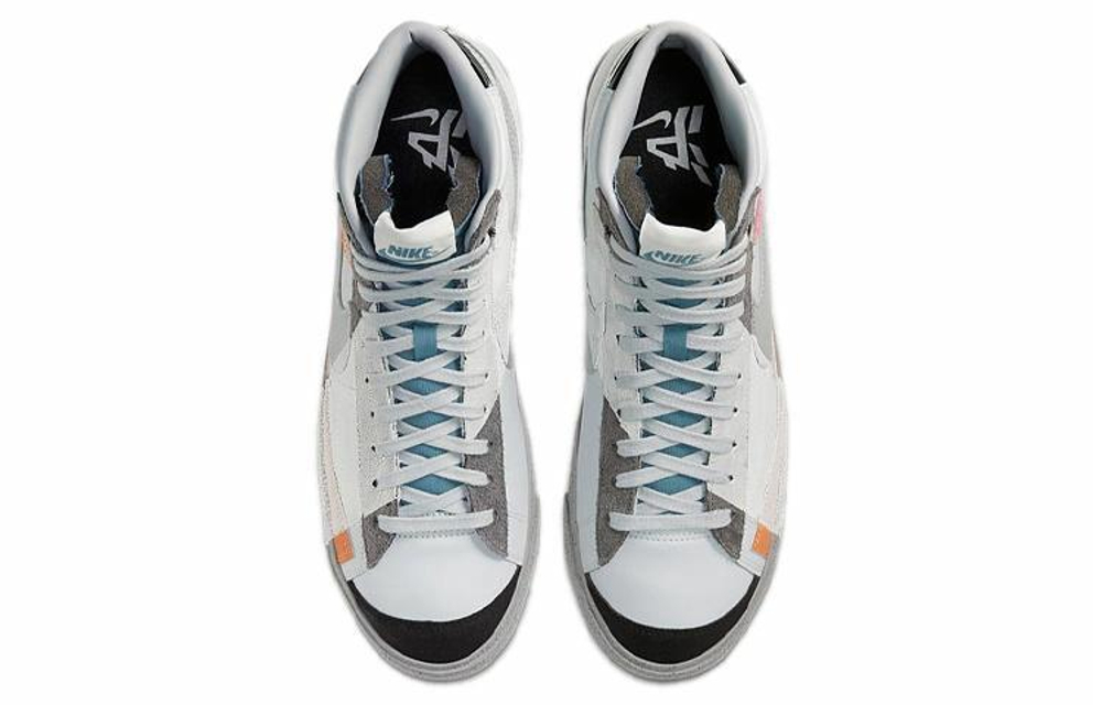 Кроссовки Nike Blazer 77 Vntg