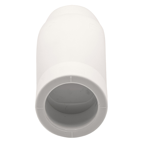 Обвод THERMOLIGHT раструбный PP-R 32 белый (10/80)