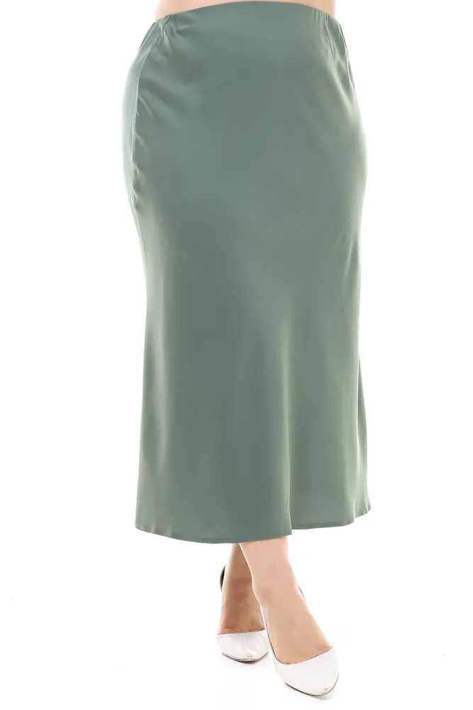 Юбка 2920 Fabrika