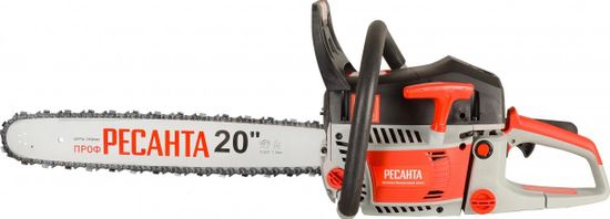 Бензопила "РЕСАНТА" БП-5220