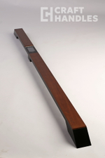 Арт. 90х30 Bridge Oak Hikvision, L-1980 мм 1шт
