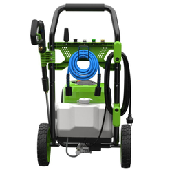 Мойка высокого давления бесщеточная Greenworks Арт. 5106007, 180 бар