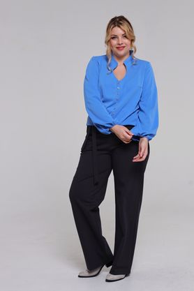 Цена на Блузка-4464 больших размеров