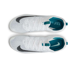 Шиповки беговые Nike Zoom Superfly Elite 2 U Черно-Белый