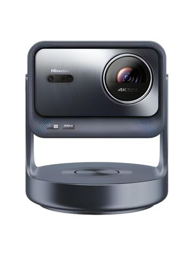 Видеопроектор для домашнего кинотеатра Hisense C2 Ultra