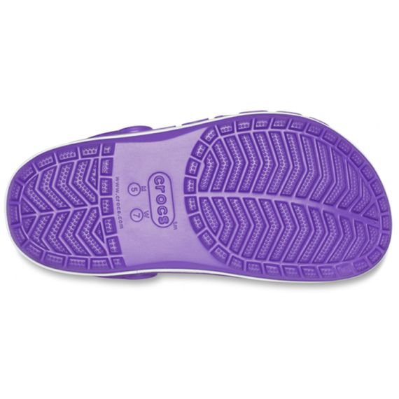 Crocs Bayaband Clog 'Purple'