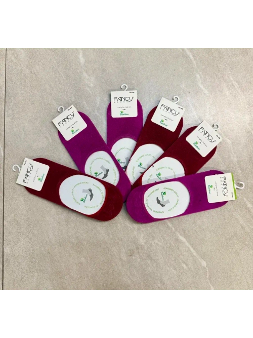 Следки комплект 6 пар 2.5.217-Борд