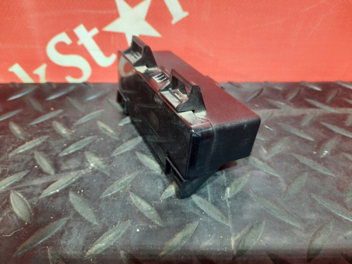 Дисплей климат контроля 2018г.