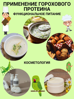 Казеиновый протеин мицеллярный казеин 1кг для набора мышечной массы и похудения МилоБио