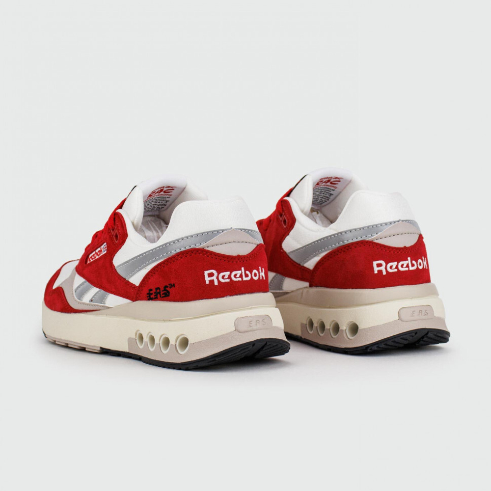 кроссовки Reebok ERS World Red White