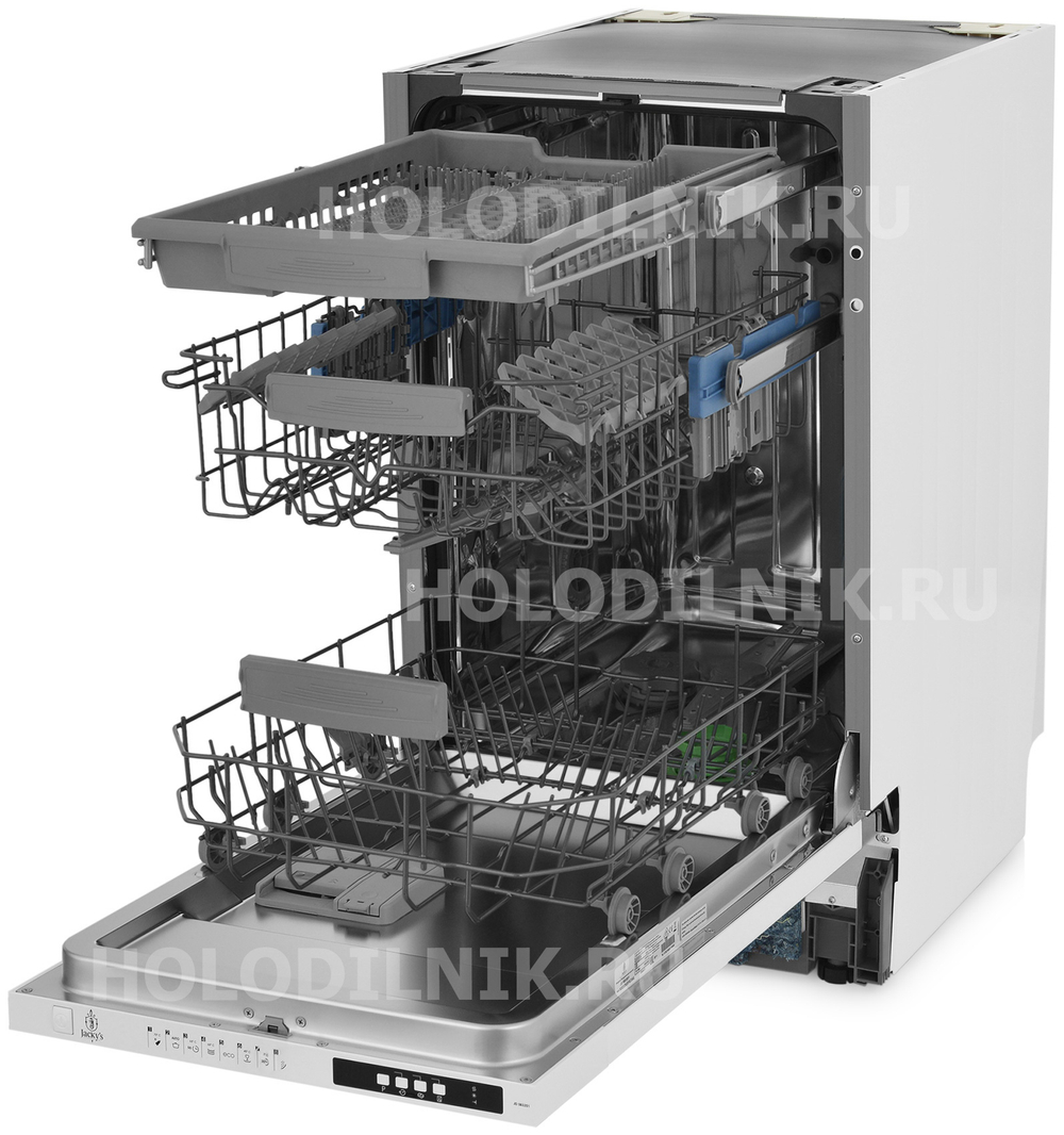 Встраиваемая посудомоечная машина Jacky`s JD SB3201