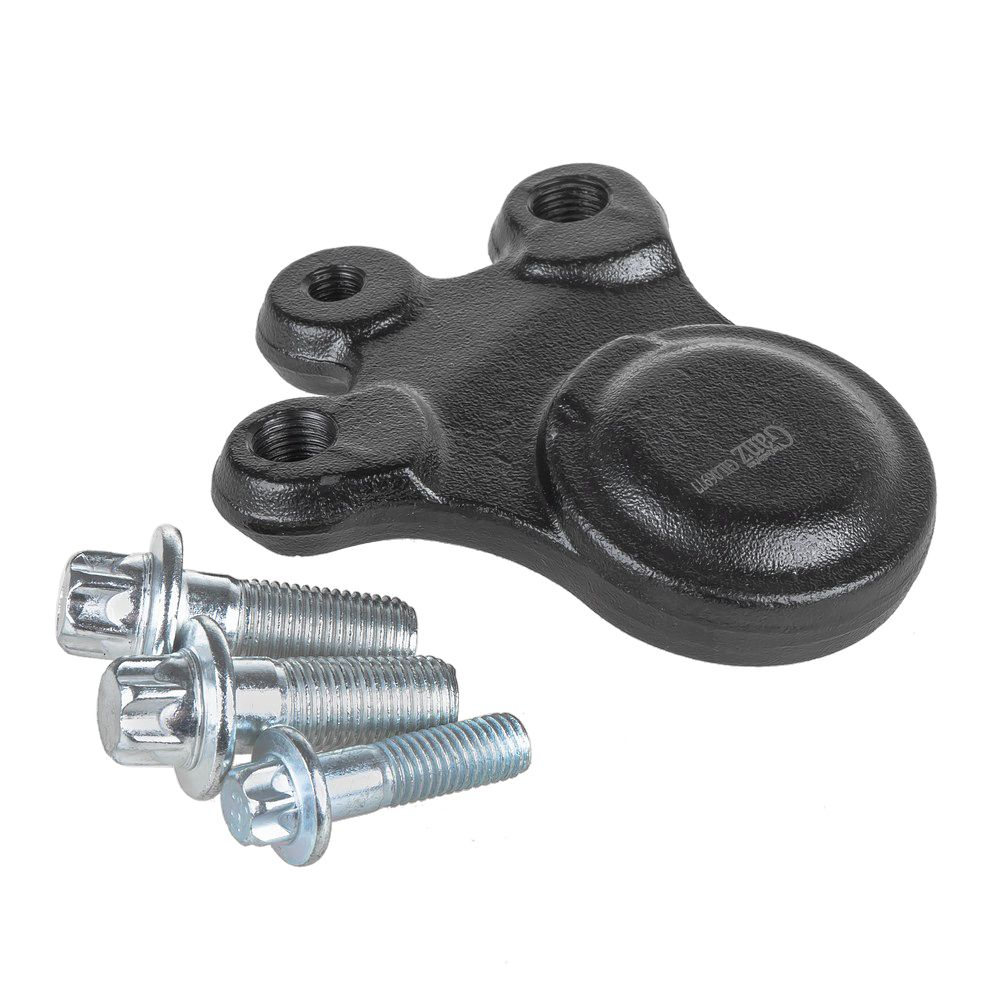 Опора шаровая L R (нижний рычаг) CITROEN C5/C6/PEUGEOT 407/508 GANZ GIL06977
