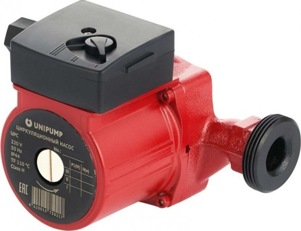 Насос циркуляционный UNIPUMP UPС 32-120 220 79285