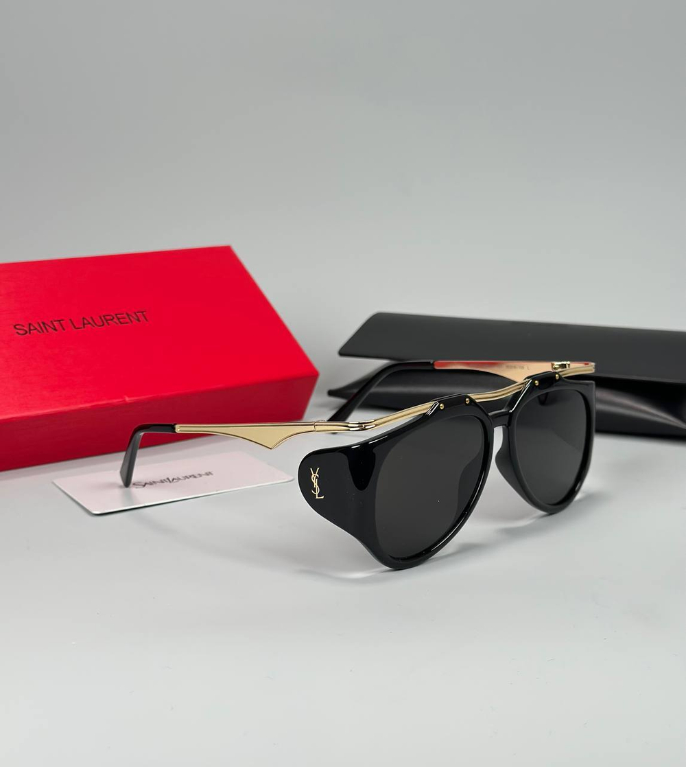 Очки Saint Laurent