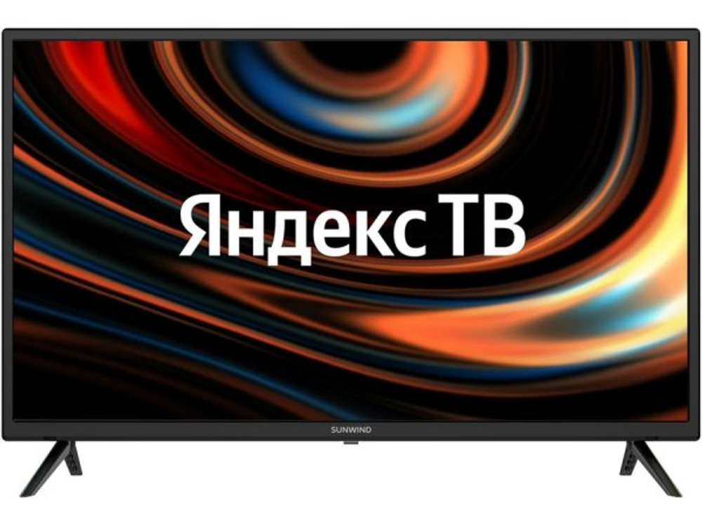 LED телевизор HD-Ready SunWind SUN-LED32S13