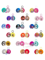 Кукла Лол Сюрприз мини в шаре Lol Mini Omg All оригинал