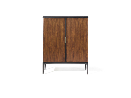Комод Ceccotti Collezioni Oblique Cabinet High