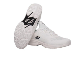 Мужские кроссовки теннисные Yonex Power Cushion Sonicage - Размер 42