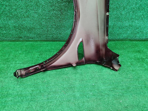 Крыло переднее правое Bentley Bentayga (2015-2020)