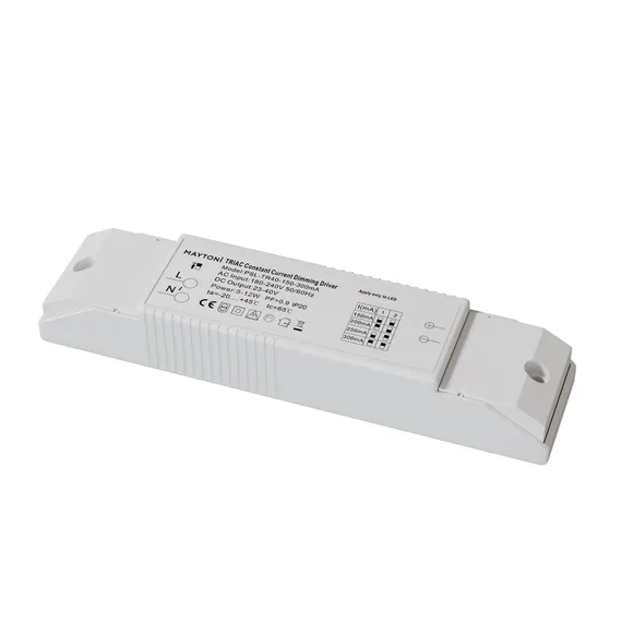 Источник питания TRIAC 5-12Вт IP20 Lighting control psl-tr40-150-300ma