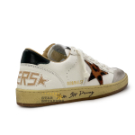 Кеды женские Golden Goose Ballstar