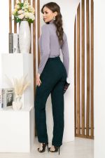 Брюки "Basic" (изумруд) Б5163 LT Collection (Акция)
