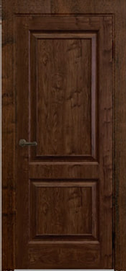 Межкомнатная дверь "Сибирь" 