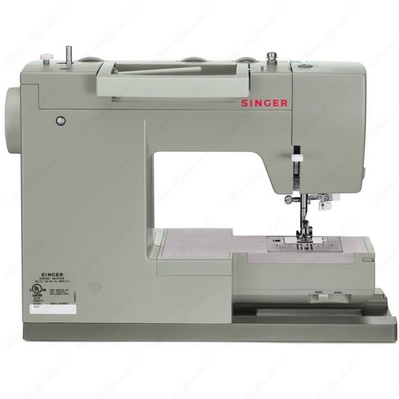 Швейная машина Singer Heavy Duty 5532