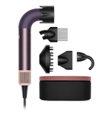 Фен Dyson HD17 Supersonic R Pro Jasper Plum c кейcом для хранения