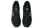 Кроссовки Masterpiece Sound X Hombre Nio X Mita Sneakers X New Balance Mt 580