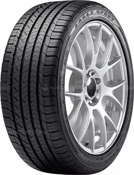Goodyear Eagle Sport All Season 285/40 R20 108V