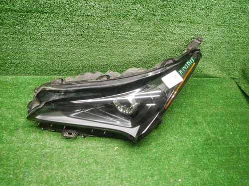 Фара левая Lexus NX 1 (2017-2021) LED