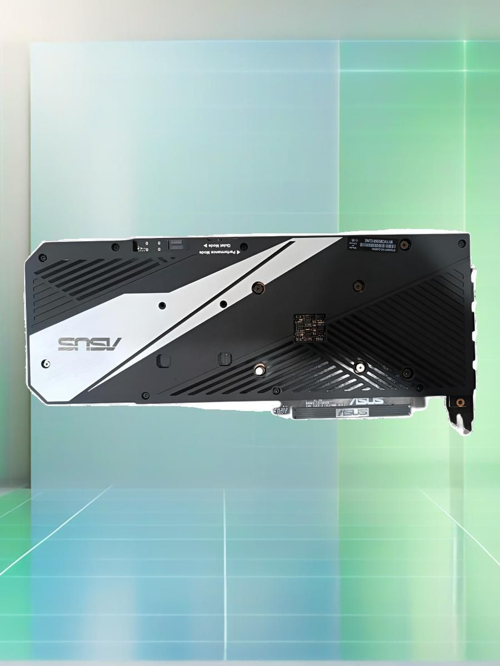 Видеокарта ASUS GeForce RTX 3060 Ti Megalodon Gaming OC 8Gb
