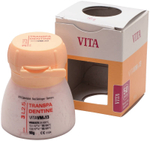 Транспа Дентин (Transpa Dentine) VITA VM 13 3L2.5 50гр