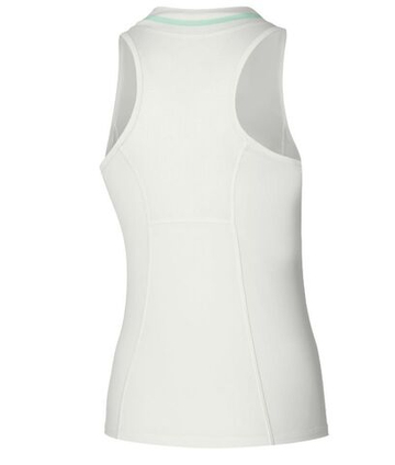 Женский топ теннисный Mizuno Frontier - Размер S