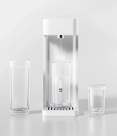 Термопод Xiaomi Mijia Instant Hot Water Dispenser S1 3L (WSYSJ03MH)