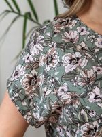 Костюм Эсти Виотекс ЗЕЛЁНЫЙ