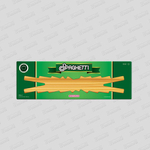 Альбом LE SSERAFIM - 1st Single Album SPAGHETTI