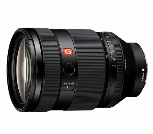 Sony FE 28-70mm f/2 GM