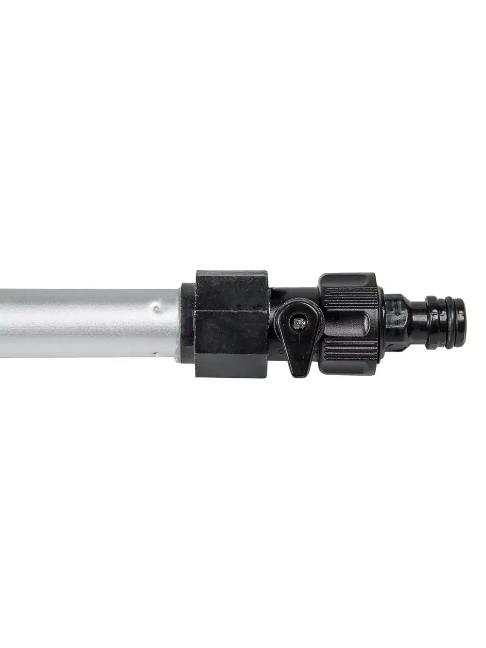 Щётка для мытья машины,телескопическая 70-100см (AB-H-04)