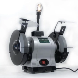Станок заточной (220В, 550Вт, 2980об/мин) RockForce##Rock FORCE RF-HBG825L