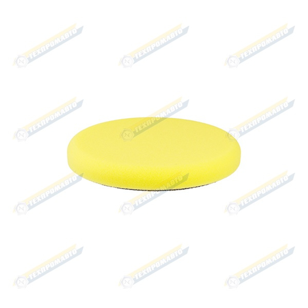 ZV-ST15020FC 150/20/140-ZviZZer STANDARD ЖЕЛТЫЙ мягкий полировальный круг