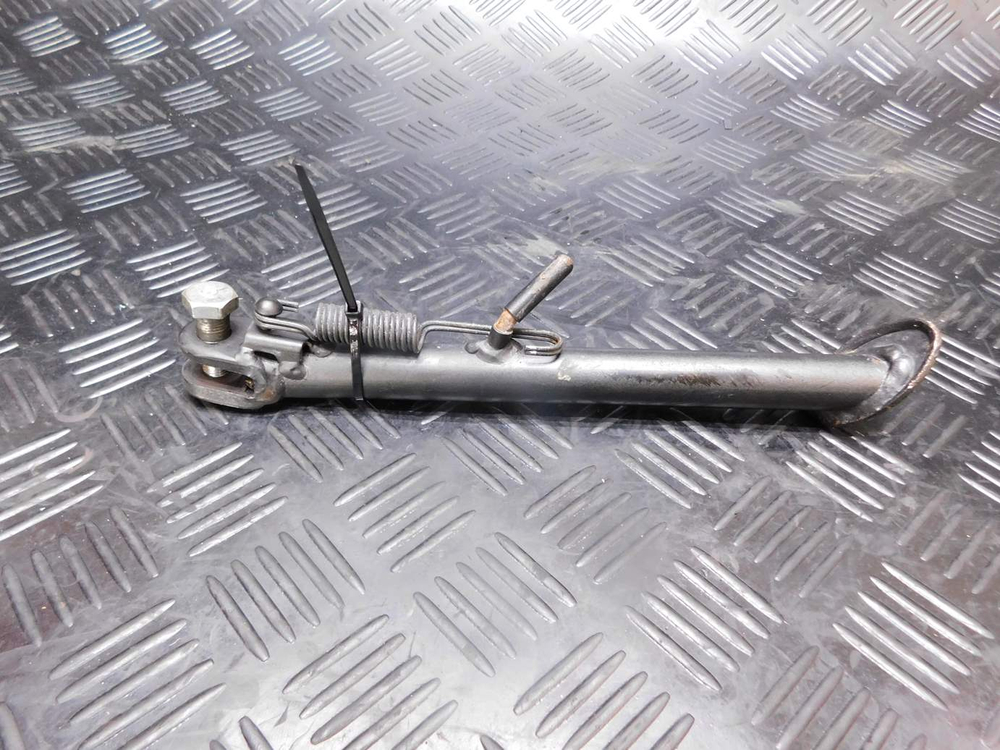 Подножка боковая Kawasaki Ninja 250R