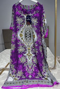 Платье Штапель СОФТОН