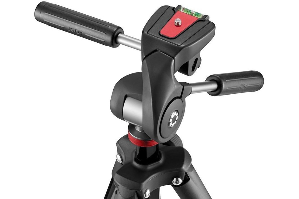 Штатив JB01764-BWW Compact Advanced Kit c головой