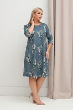 Платье Донна №44 Valentina (Акция)