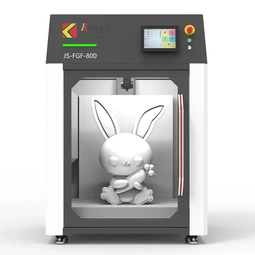 Kings3D FGF800