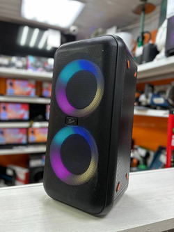 Портативная колонка Fiero FR900