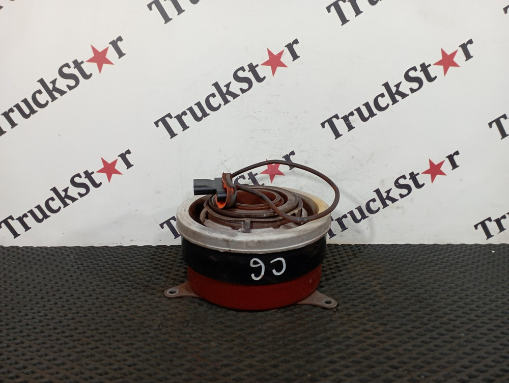 Выжимной подшипник сцепления АКПП 2023г